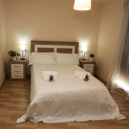 Apartamento turisticos Puente Romano P3 1-B Salamanca Bagian luar foto