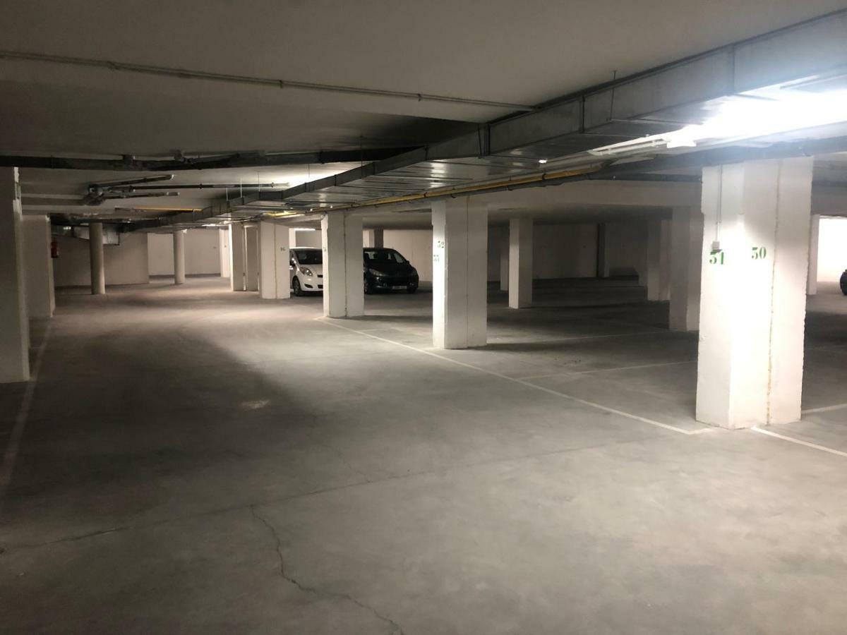 Apartamento turisticos Puente Romano P3 1-B Salamanca Bagian luar foto