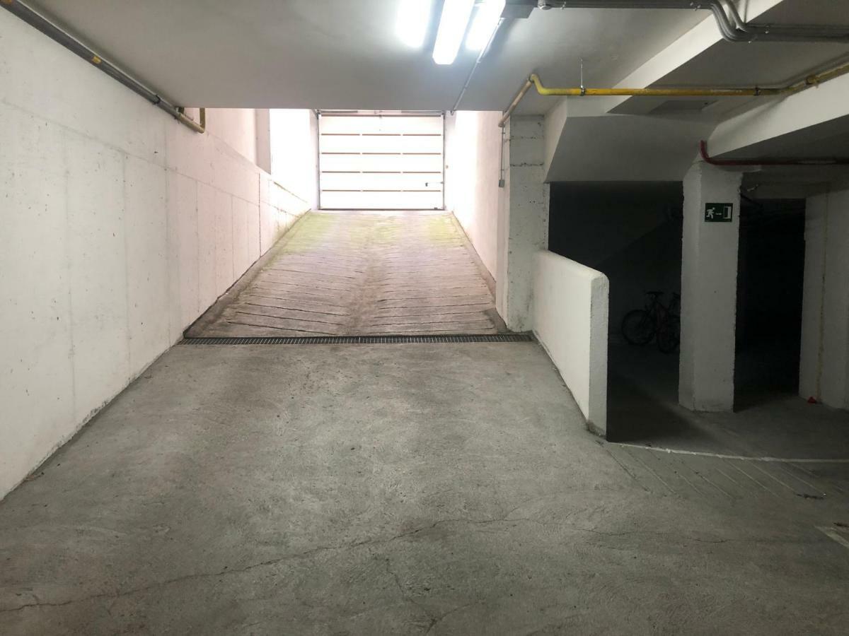 Apartamento turisticos Puente Romano P3 1-B Salamanca Bagian luar foto