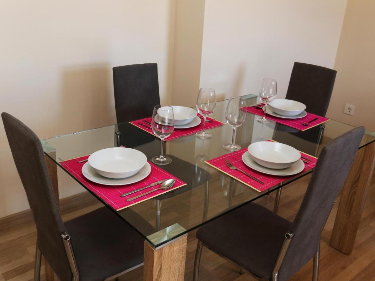 Apartamento turisticos Puente Romano P3 1-B Salamanca Bagian luar foto
