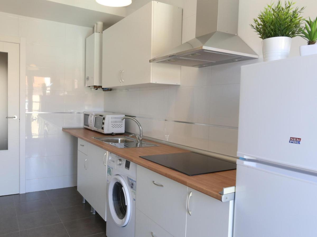 Apartamento turisticos Puente Romano P3 1-B Salamanca Bagian luar foto