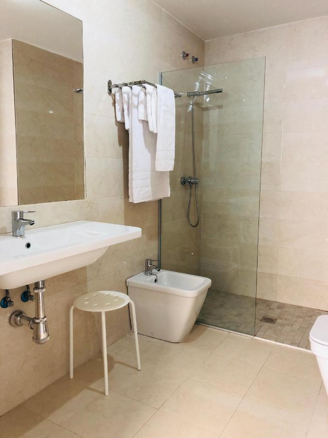 Apartamento turisticos Puente Romano P3 1-B Salamanca Bagian luar foto